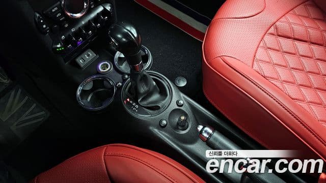 Mini Cooper SD 2세대, 2013 9