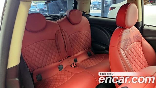 Mini Cooper SD 2세대, 2013 12