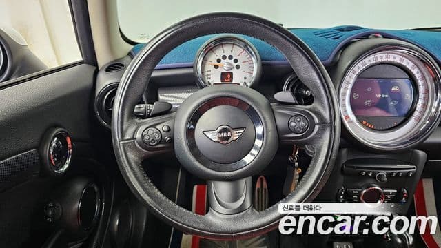 Mini Cooper SD 2세대, 2013 13