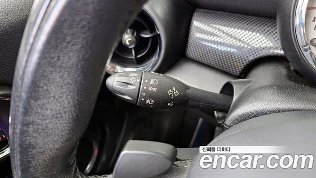 Mini Cooper SD 2세대, 2013 18