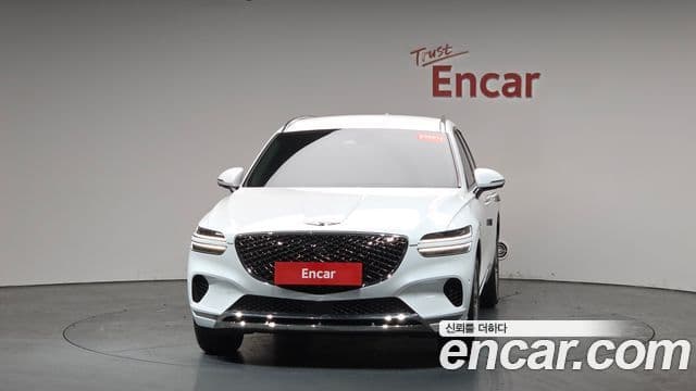 Genesis GV70, 2023 3