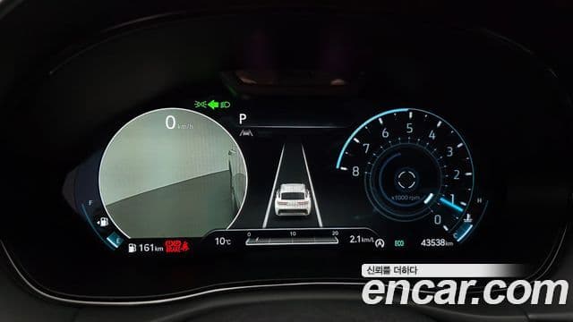 Genesis GV70, 2023 8