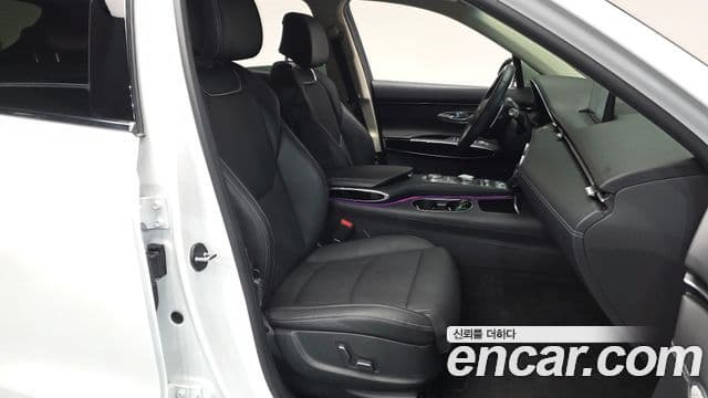 Genesis GV70, 2023 10