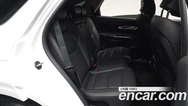 Genesis GV70, 2023 11