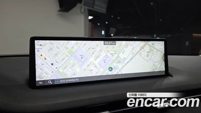 Genesis GV70, 2023 15