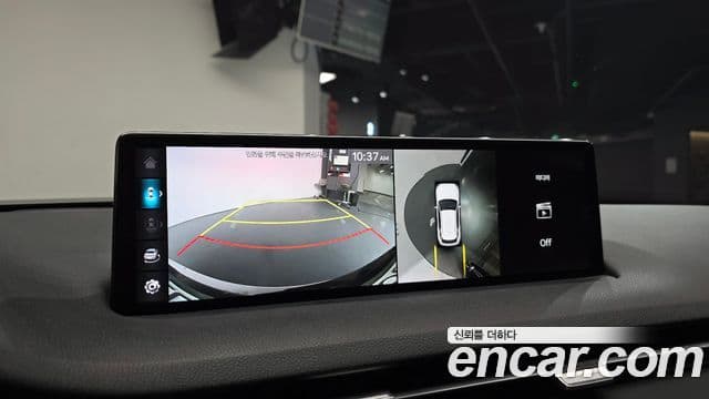 Genesis GV70, 2023 16