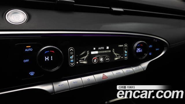 Genesis GV70, 2023 18