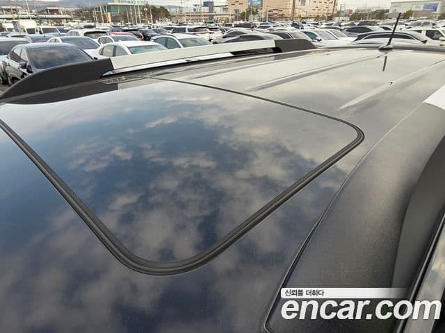 Kia Mohave 2WD KV300, 2012 18