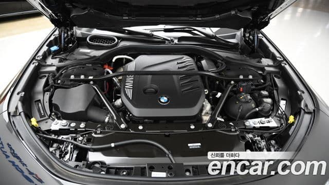 BMW 7시리즈 (G70) 740d xDrive M Sport, 2025 6
