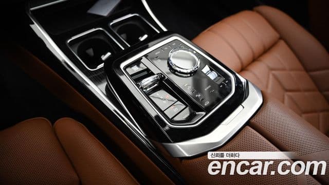 BMW 7시리즈 (G70) 740d xDrive M Sport, 2025 9