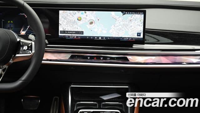 BMW 7시리즈 (G70) 740d xDrive M Sport, 2025 14