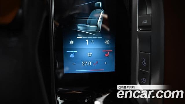 BMW 7시리즈 (G70) 740d xDrive M Sport, 2025 16