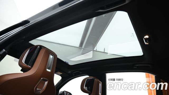 BMW 7시리즈 (G70) 740d xDrive M Sport, 2025 19