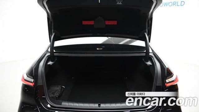 BMW 7시리즈 (G70) 740d xDrive M Sport, 2025 20