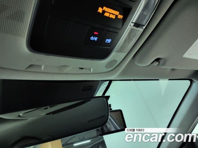 Hyundai Sonata гибрид (DN8) Modern, 2022 17