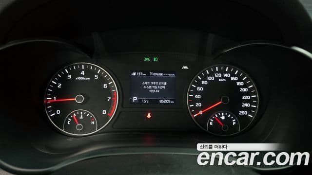 Kia The / новый New K5 2세대 Noblesse, 2019 8