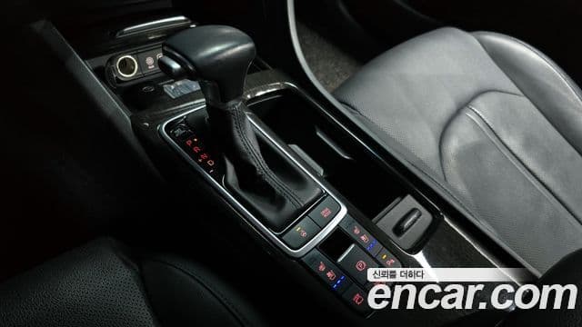 Kia The / новый New K5 2세대 Noblesse, 2019 9