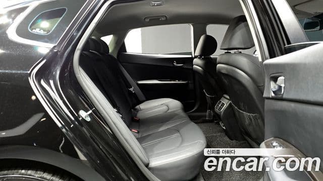 Kia The / новый New K5 2세대 Noblesse, 2019 12