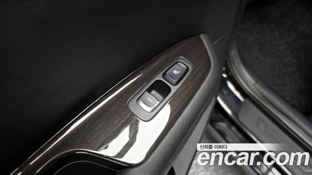 Kia The / новый New K5 2세대 Noblesse, 2019 19