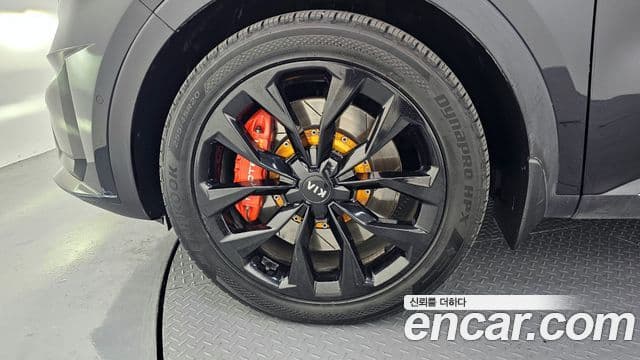 Kia Sorento 4세대 Signature, 2021 все фото