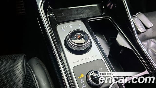 Kia Sorento 4세대 Signature, 2021 9