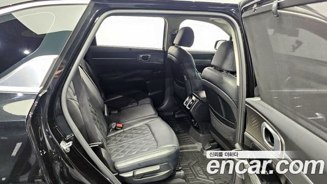 Kia Sorento 4세대 Signature, 2021 12
