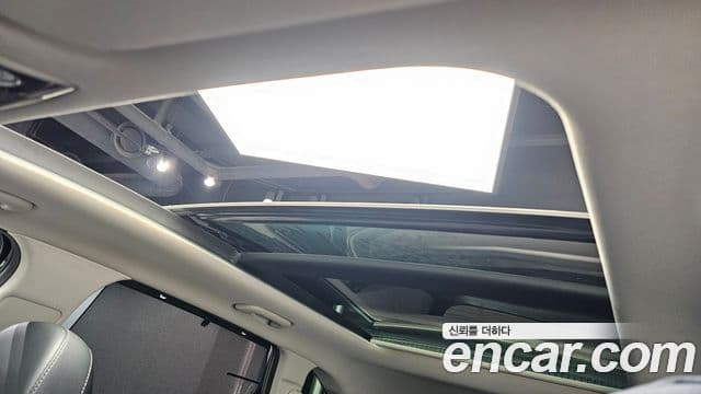 Kia Sorento 4세대 Signature, 2021 16