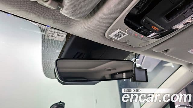 Kia Sorento 4세대 Signature, 2021 18