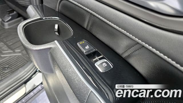 Kia Sorento 4세대 Signature, 2021 19