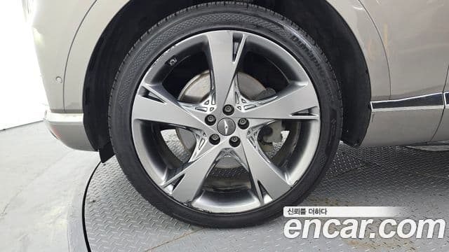 Genesis GV80, 2020 все фото