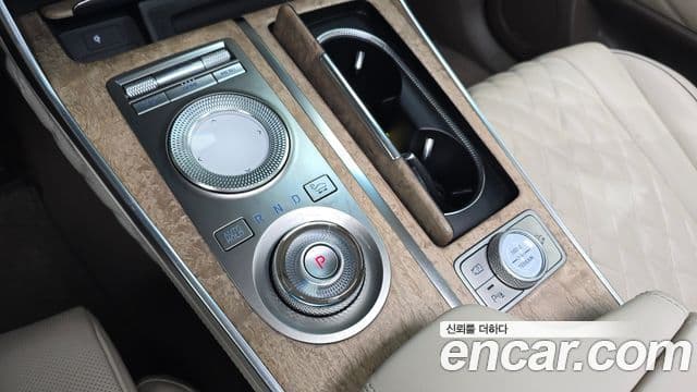 Genesis GV80, 2020 9