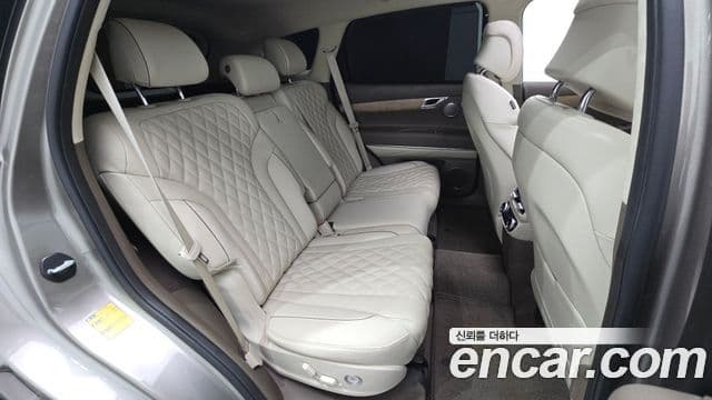 Genesis GV80, 2020 12