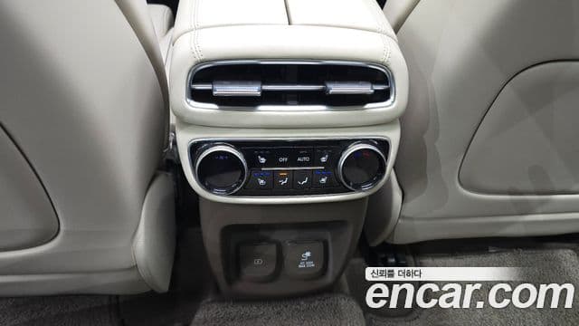 Genesis GV80, 2020 19