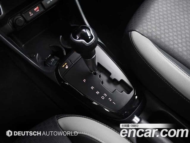 Kia All New Morning (JA) Prestige, 2018 9