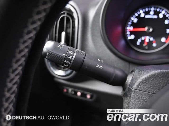 Kia All New Morning (JA) Prestige, 2018 16