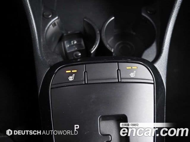 Kia All New Morning (JA) Prestige, 2018 18