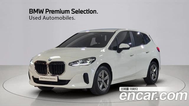 BMW 2시리즈 active 투어러 (U06) 220i Advantage, 2023 1