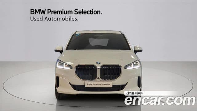 BMW 2시리즈 active 투어러 (U06) 220i Advantage, 2023 3