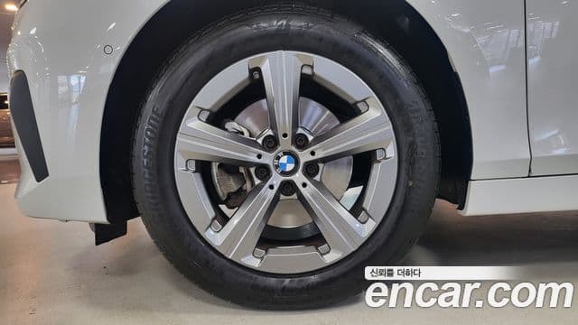 BMW 2시리즈 active 투어러 (U06) 220i Advantage, 2023 все фото