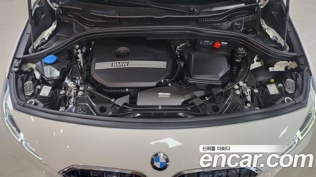 BMW 2시리즈 active 투어러 (U06) 220i Advantage, 2023 6