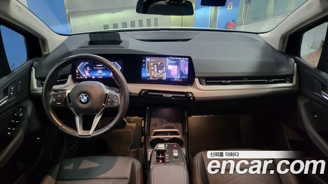 BMW 2시리즈 active 투어러 (U06) 220i Advantage, 2023 7