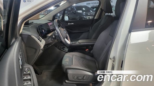 BMW 2시리즈 active 투어러 (U06) 220i Advantage, 2023 10