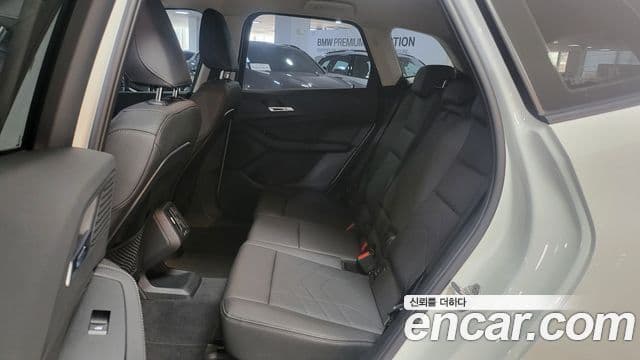 BMW 2시리즈 active 투어러 (U06) 220i Advantage, 2023 11