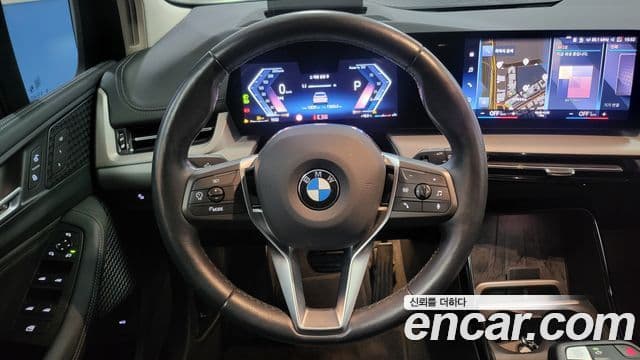BMW 2시리즈 active 투어러 (U06) 220i Advantage, 2023 13