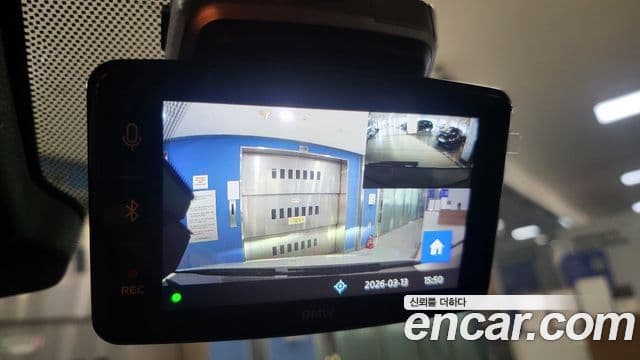 BMW 2시리즈 active 투어러 (U06) 220i Advantage, 2023 19