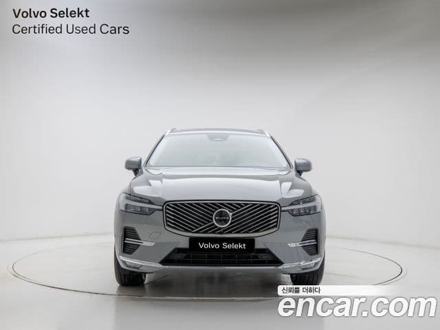 Volvo XC60 2세대 B5 Ultra Bright, 2026 2