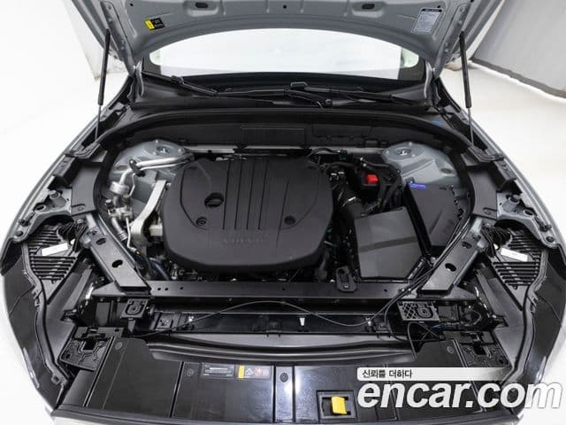 Volvo XC60 2세대 B5 Ultra Bright, 2026 6