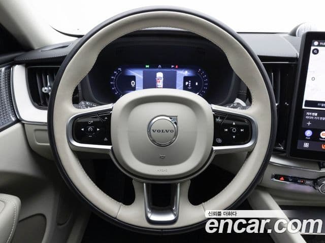 Volvo XC60 2세대 B5 Ultra Bright, 2026 11