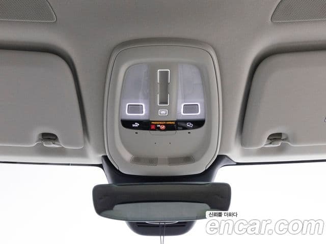 Volvo XC60 2세대 B5 Ultra Bright, 2026 14