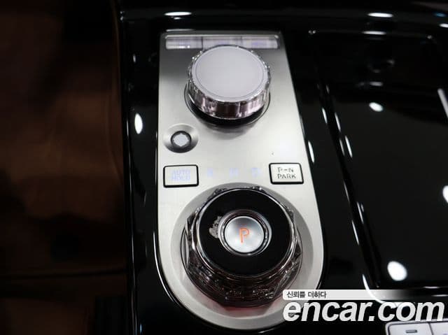 Genesis G80 (RG3) бензин 3.5 турбо AWD, 2026 13